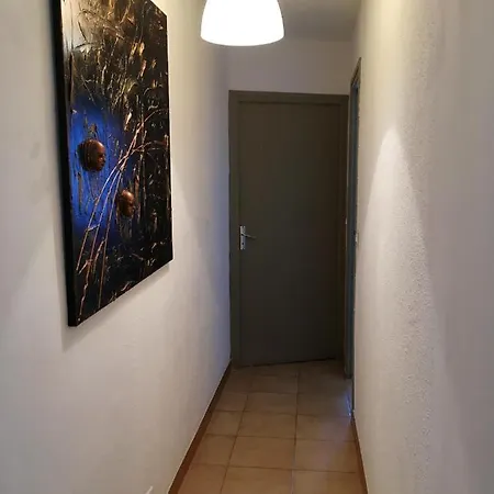 Apartmán Arinella - 2 Santa-Reparata-di-Balagna