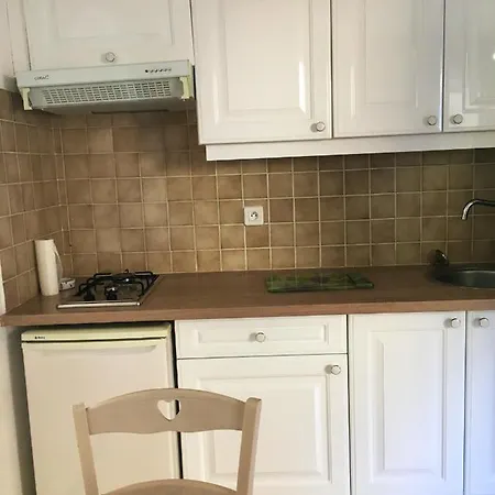 Apartmán Arinella - 2 *
